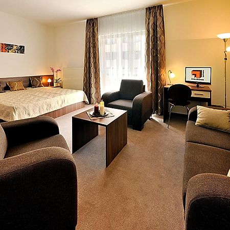 Melrose Apartments Pozsony Kültér fotó