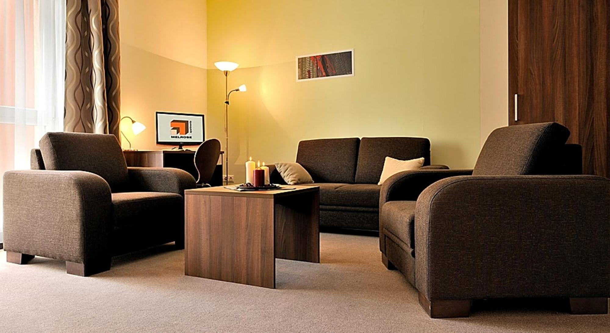 Melrose Apartments Pozsony Kültér fotó