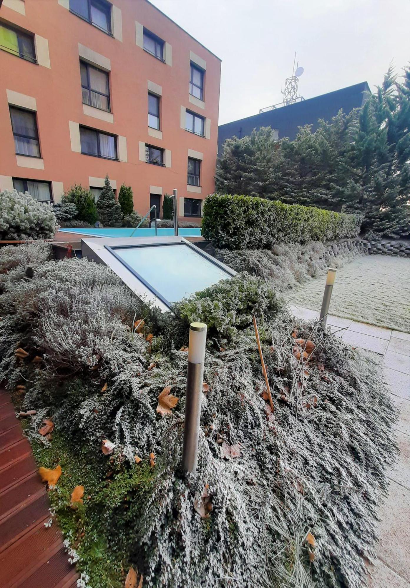 Melrose Apartments Pozsony Kültér fotó
