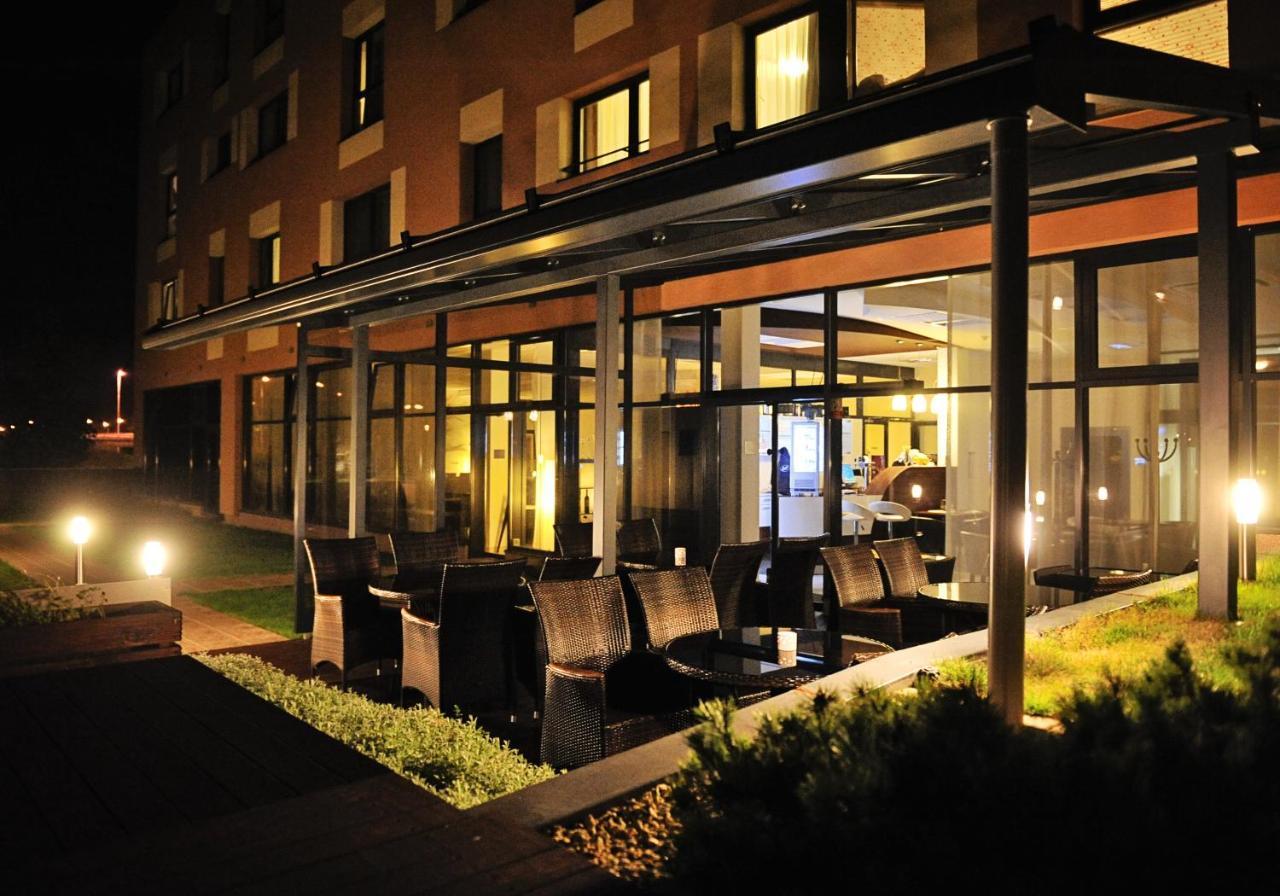 Melrose Apartments Pozsony Kültér fotó
